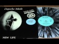 Depeche Mode - New Life (best audio) 