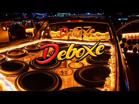 Piloto De Fuga - Isso é Deboxe - Eletrofunk - MC Th (Dj Higino & Dj Joaou)