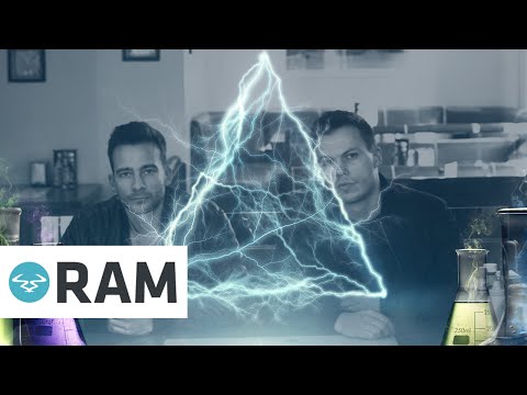 Delta Heavy - Oscillator