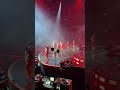 Lizzo performing Truth Hurts in Chicago at The Special Tour.  Also sone BTS footage