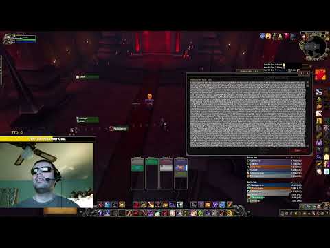 Discipline Priest [6/10 H] H Castle Nathria