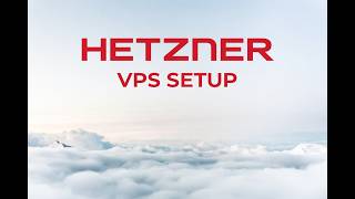 VPS Nedir? Hetzner'de Adım Adım Sunucu Kurulumu