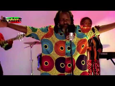 Skank and The Roots  -  Real Love situation