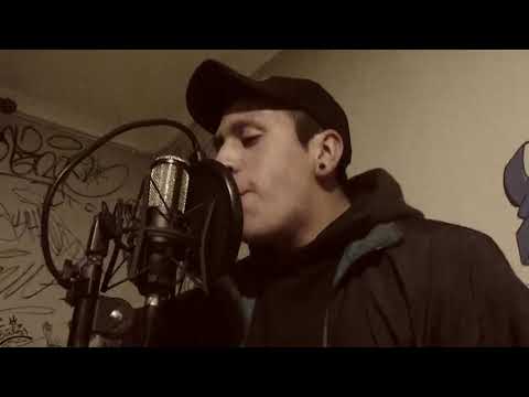 Cypher  fadel - (Sin patraña studio)