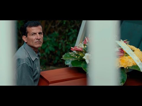 Loving Pablo (Clip 'Ataud Para El Juez')