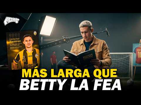 La novela de "Coquito" llegó a su final feliz en San Cristóbal.