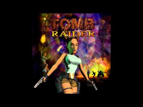 "Longing For Home" ('Tomb Raider I' soundtrack) by Nathan McCree [1996]