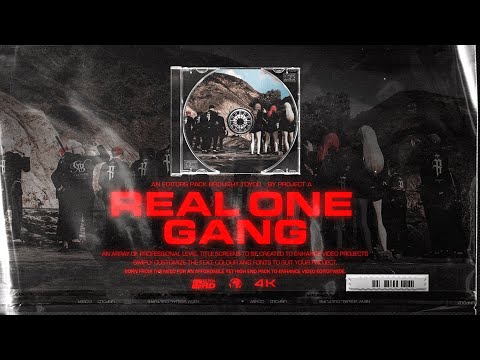 RealOne journey - SAWMENOW x SIIKRET x MADBOZO x NEON (Official Video)