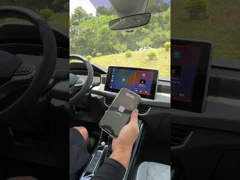 Best Wireless CarPlay Adapters 2024! 🚗