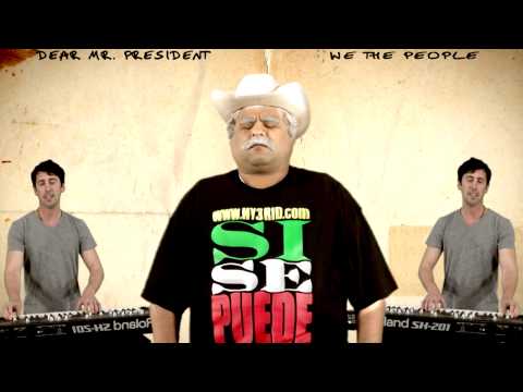 Si Se Puede - Hy3rid H3 ft. Don Cheto (Video Oficial)
