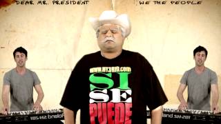 Si Se Puede - Hy3rid H3 ft. Don Cheto (Video Oficial)