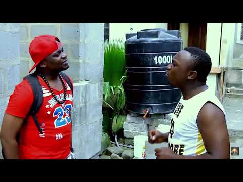 Ringo na Tin white Wakiongea Kingereza 🤣