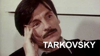 Andrei Tarkovsky's Exile and Death ("Exil und Tod", Engl. Subs)