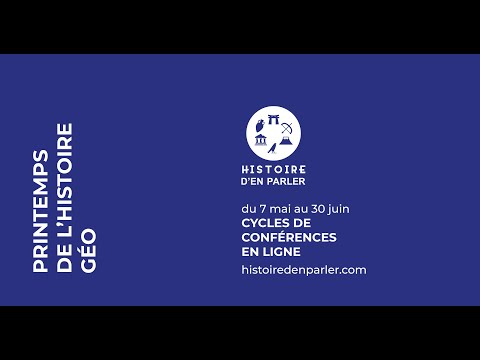 Théo Georget - Quelles sources pour écrire l'Histoire des ouvriers ?