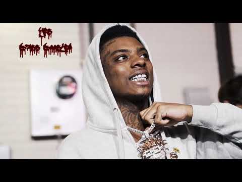 Lil Quill x SSG Splurge - Yes [Bass Boosted]