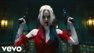 Download lagu Clean Bandit - MAMA ( ft. Ellie Goulding) (ERS REMIX) | The Suicide Squad (Harley Quinn Escape) mp3