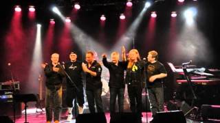 Magic Pie - Circus Of Life Part 3