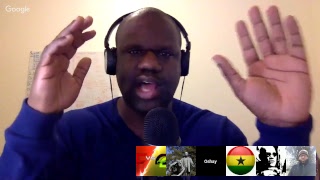 Is Moving out of The USA The Best Idea For Black Men ?