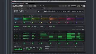 Video thumbnail for How to:  Making techno using Polyplex | Native Instruments by Native Instruments