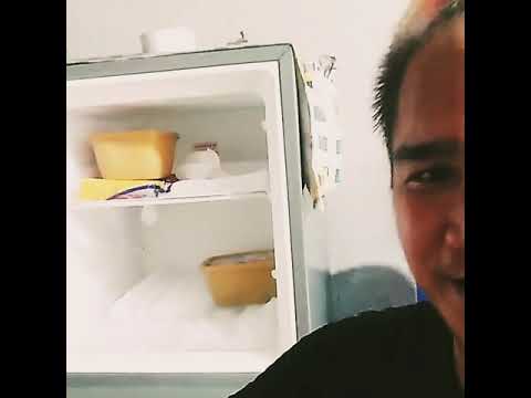 SUBRA NA MISS KUMAIN NG ICE CREAM SELECTA