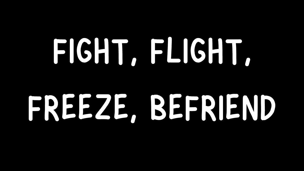 ANXIETY 101 - Everything You Need to Know