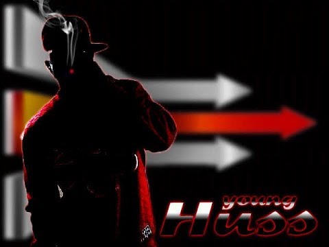 YoungHuss - Own Boss