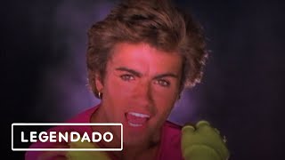 Wham! - Wake Me Up Before You Go-Go (Legendado)