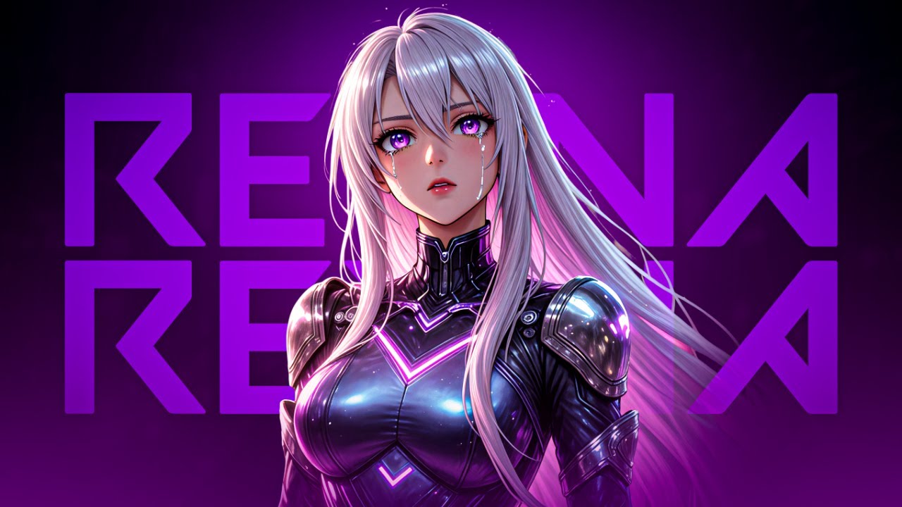 Valorant X bbno$ - 1-800