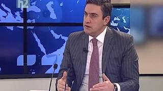 Իշխանությունների անփորձության մասին - Արթուր Ղազինյան