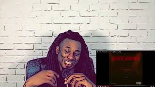 POWER LEVEL 10000 !!!!!   MICK JENKINS - BRUCE BANNER [ REACTION ] THE HULK WITH ELECTRIC POWERS???