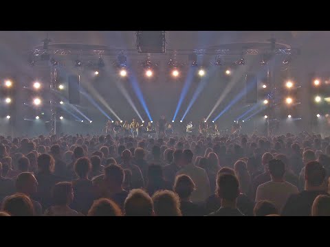 TEB Allstars & TEB Orchestra - Honky Tonk Women - Benefizkonzert 2019