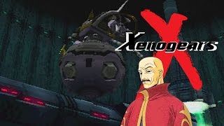 [Boss] Shakhan - Xenogears