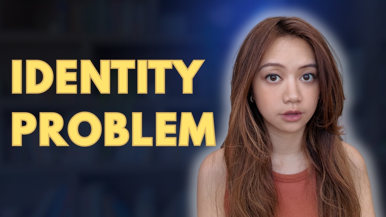 You Don't Have a Speaking Problem.You Have THIS Problem