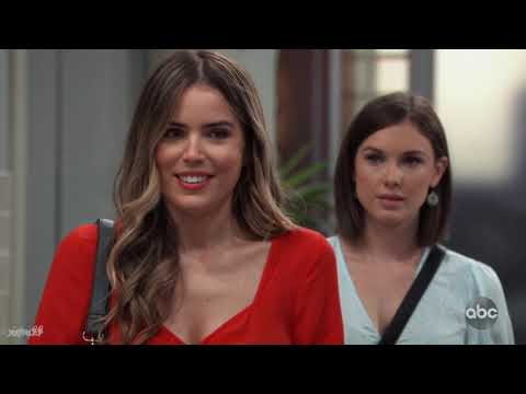 GH: 9/24/20 - Michael & Willow Part 1/2