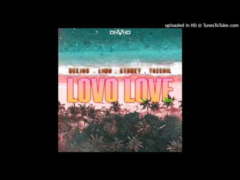 BeeJoh - LOVO LOVE (ft. Limo x Stoney & Tozehil (2022 PNG Music)