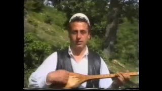 Rrahman Pagarusha & Hamez Llapqeva - Avni Rrustemit