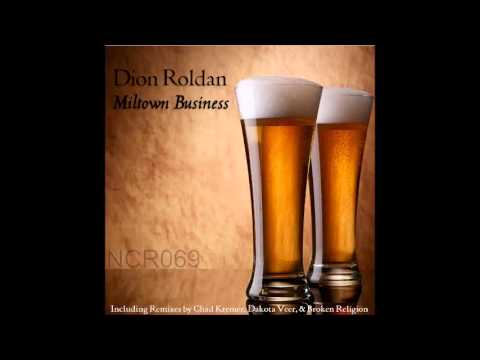 NCR069.2, Chad Kremer Remix (Dion Roldan, Miltown Business) 2013, Noise Complaint Records