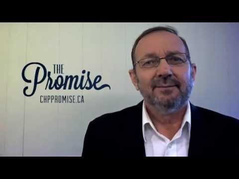 Jim Hnatiuk: The Promise