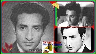 *.G M DURRANI-Film-SASSI PUNNU-(1946)~Arman Bhi To