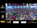 United Way Baroda - Garba Mahotsav By Atul Purohit - Day 8- Live Stream