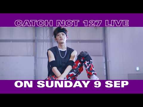 CATCH NCT 127'S BIGGEST HITS ON THE STAGE! | HALLYUPOPFEST 2018