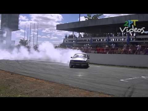 Alaelder Oreia Onboard - Manobras Radicais - 3º Km de Arrancada 2012