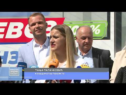 Kako do besplatne karte za javni gradski prevoz u Banjaluci? (VIDEO)
