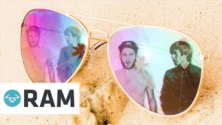 Gerra & Stone - Running Back