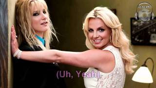 Britney Spears ft. Heather Morris (Brittany S. Pierce - GLEE) - I'm A Slave 4 U [Drokas Mash Up]