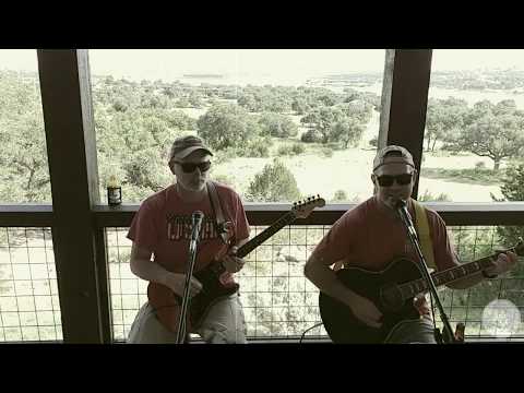 Barely Breathing (Cover)