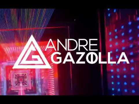 Andre Gazolla - 2Hours Live Set (Orlando, Florida)