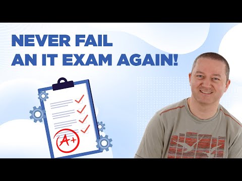 IT Exam Coaching Offer 2017