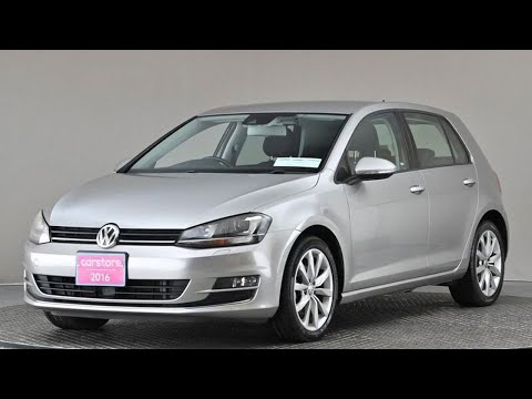 Volkswagen Golf 1.4 TSI DSG HIGHLINE MK7 **ALCANTA - Image 2