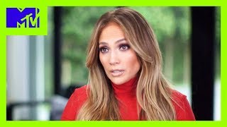Jennifer Lopez: ‘Road to International Stardom’ | The Ride: Full Episode | MTV